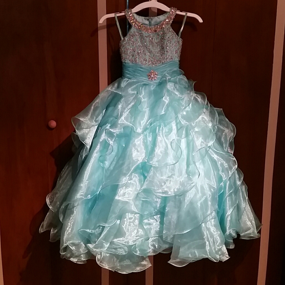 Little rose size 4